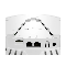 LTE/5G میکروتیک cAP LTE12 ax